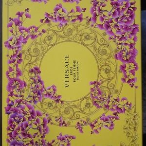 Versace Eros (Box only)